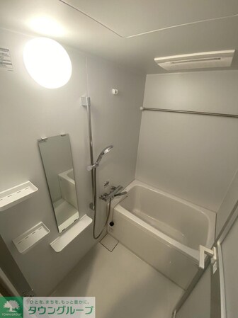 ステージファースト亀戸の物件内観写真